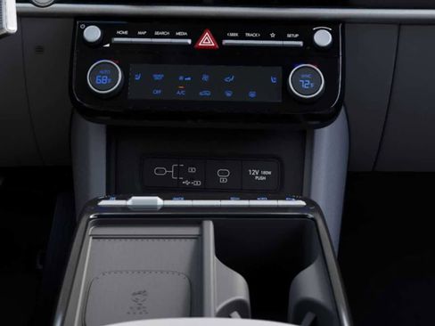 New 2026 Hyundai Tucson SEL image 24