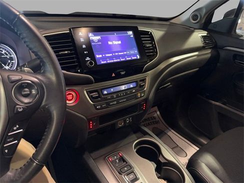 Used 2022 Honda Ridgeline RTL image 21