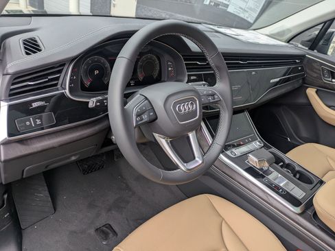 New 2026 Audi Q7 3.0T Premium Plus image 11
