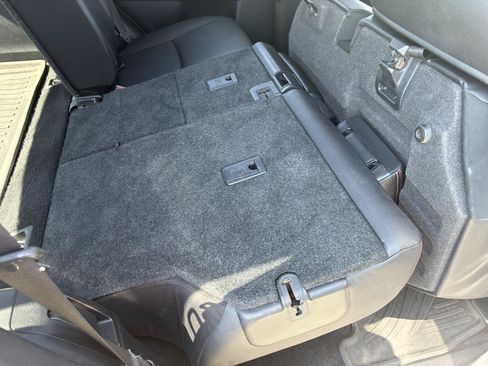 Used 2015 Toyota 4Runner Trail Premium AWD/4WD image 54