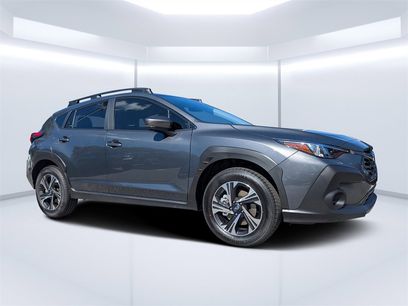 New 2025 Subaru Crosstrek 2.5i Premium