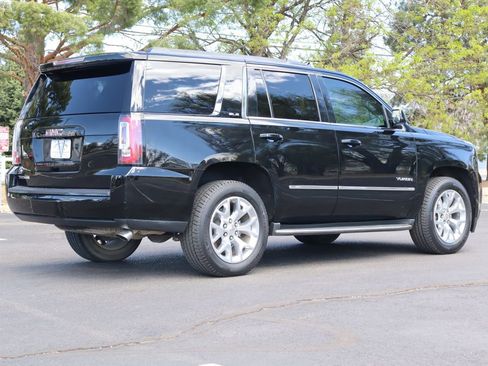 Used 2015 GMC Yukon SLE w/ Convenience Package image 5