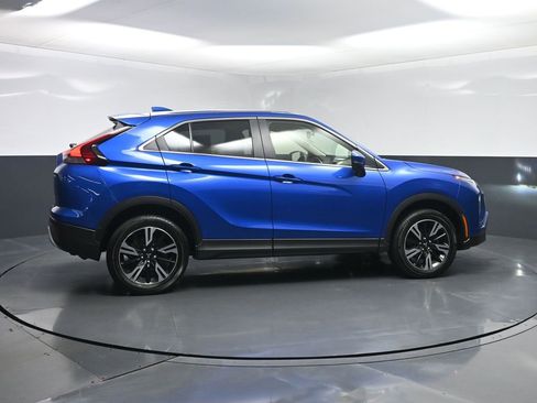 Used 2024 Mitsubishi Eclipse Cross SE image 27