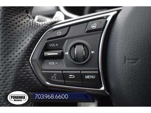 New 2026 Acura MDX Type S AWD/4WD image 12