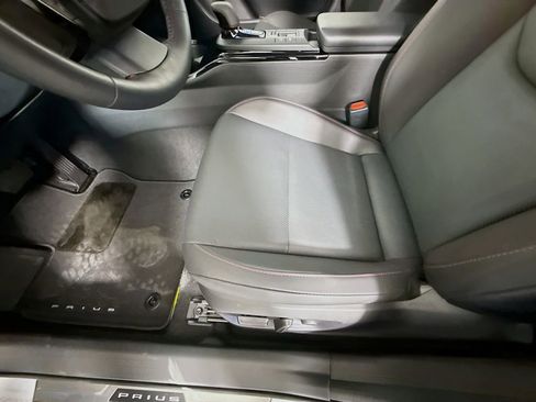 Used 2026 Toyota Prius Plug-In Hybrid w/ Limited Premium Package image 19