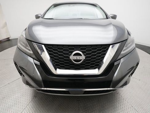 Certified 2024 Nissan Murano SL image 24