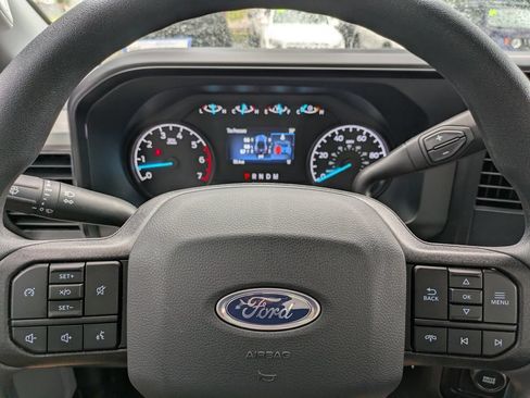 New 2026 Ford F350 XLT RWD image 34