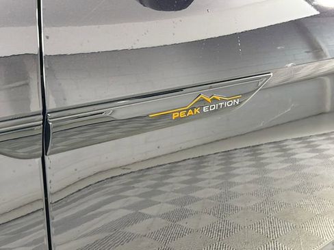 New 2026 Volkswagen Atlas Peak Edition image 34