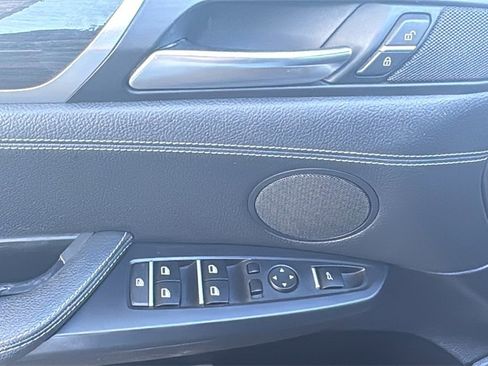 Used 2016 BMW X3 xDrive28i image 20