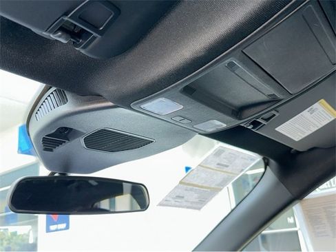 Certified 2024 Ford Escape ST-Line w/ Cold Weather Package image 24