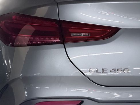 New 2026 Mercedes-Benz GLE 450 4MATIC Coupe image 26