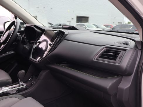 Used 2023 Subaru Ascent Onyx Edition Limited AWD/4WD image 9