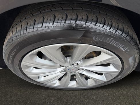 Used 2024 Buick Envista Avenir image 8