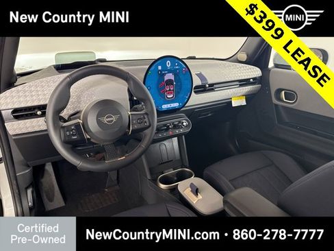 Certified 2025 MINI Cooper S image 16