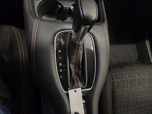 Certified 2023 Honda HR-V Sport image 37