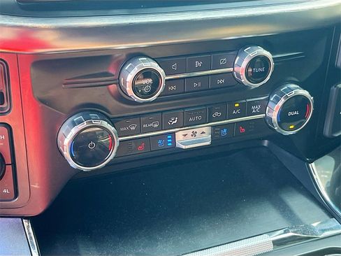 Used 2023 Ford F150 Lariat image 16