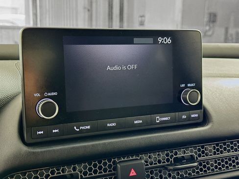 Used 2025 Honda HR-V Sport image 12