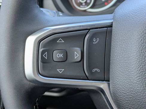 New 2026 RAM 2500 Big Horn AWD/4WD image 28