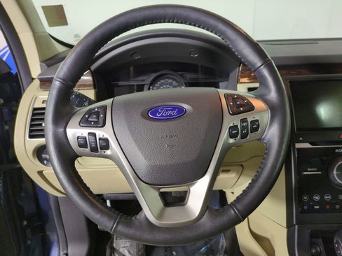 Used 2018 Ford Flex Limited w/ Equipment Group 301A image 17