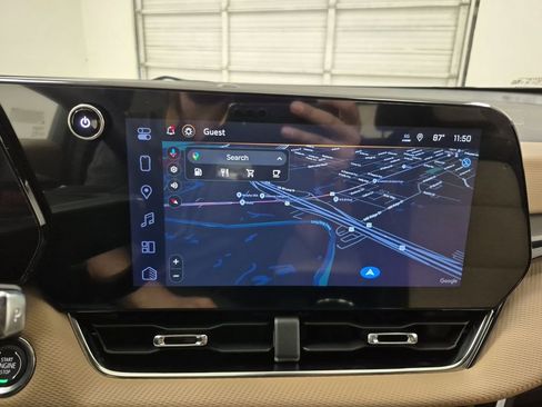 New 2026 Chevrolet Equinox ACTIV image 14