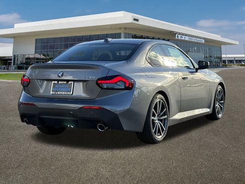 New 2026 BMW 230i 230i image 10