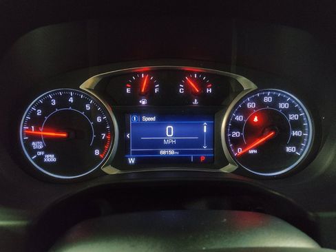 Used 2021 GMC Acadia SLE FWD image 23