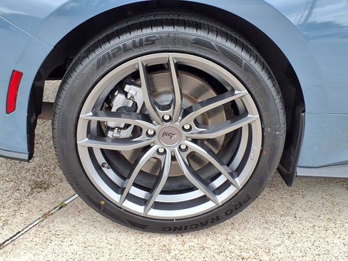 Used 2024 Ford Mustang GT RWD image 29