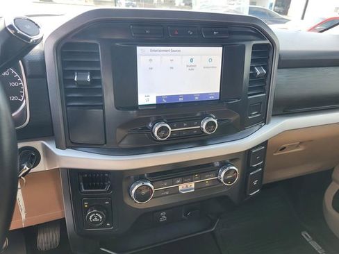 Used 2022 Ford F150 XLT w/ Equipment Group 301A Mid AWD/4WD image 11