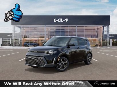 New 2025 Kia Soul EX