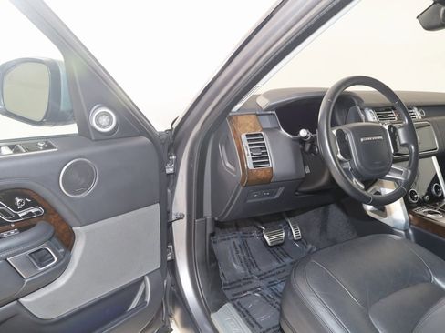 Used 2022 Land Rover Range Rover Westminster Edition image 50