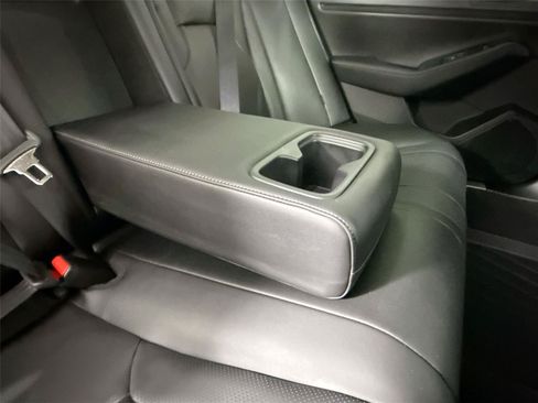 Used 2025 Honda Accord Touring image 41
