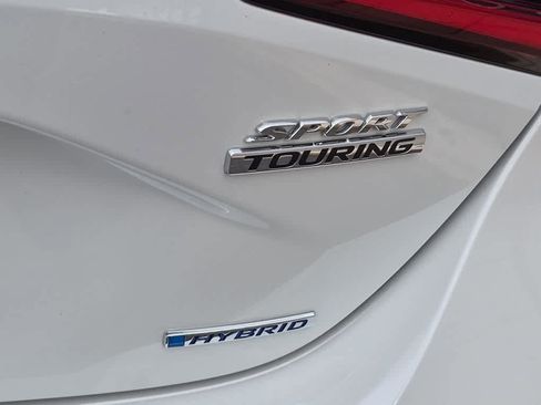 Used 2025 Honda Civic Sport Touring image 28