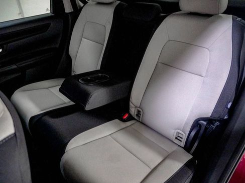 Certified 2026 Honda CR-V LX image 33