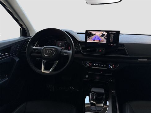 Certified 2023 Audi Q5 2.0T Premium w/ Convenience Package AWD/4WD image 26