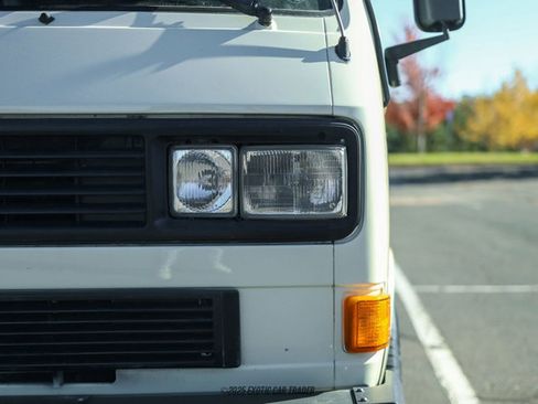 Used 1989 Volkswagen Vanagon GL image 90