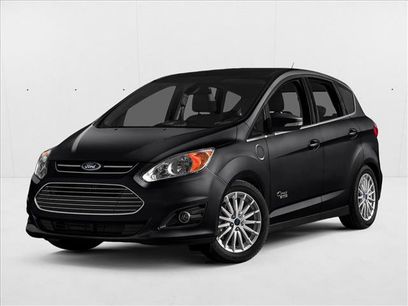 Used 2016 Ford C-MAX Energi SEL w/ Equipment Group 302A