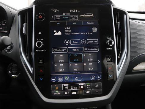 New 2026 Subaru Forester Limited image 27