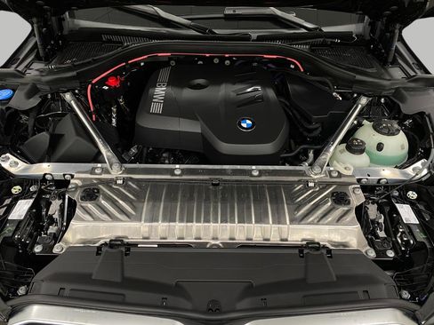 New 2026 BMW X3 xDrive30 image 12