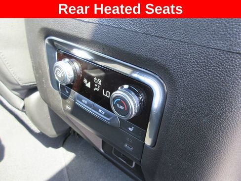 Certified 2026 GMC Yukon AT4 AWD/4WD image 28