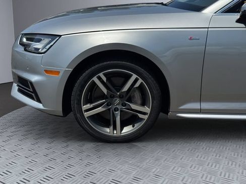 Used 2017 Audi A4 2.0T Premium Plus AWD/4WD image 27