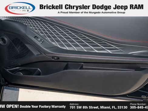 New 2026 Dodge Charger R/T Scat Pack image 11