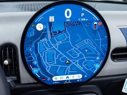 New 2026 MINI Cooper S FWD image 14