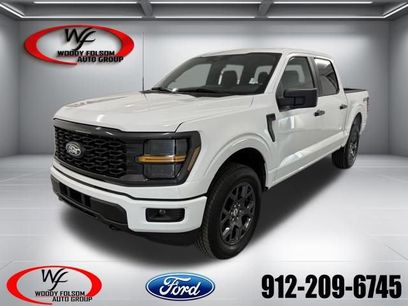 New 2026 Ford F150 STX w/ Equipment Group 200A