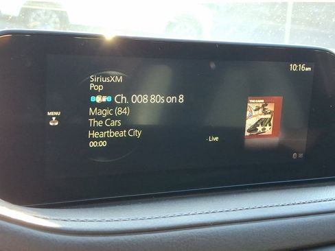 Used 2021 MAZDA CX-30 AWD 2.5 S w/ Premium Package image 18