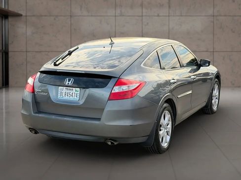 Used 2010 Honda Crosstour EX-L image 11