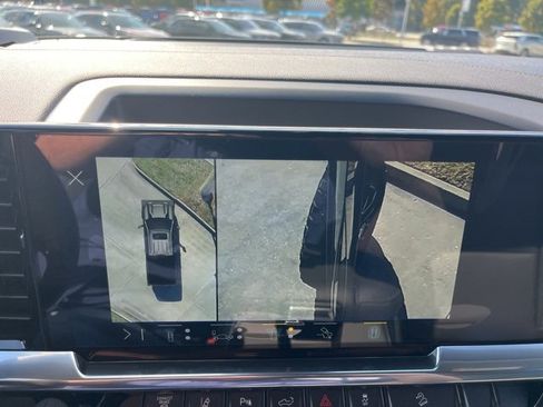 New 2026 Chevrolet Silverado 2500 LT w/ Trail Boss Package image 36