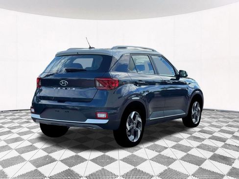 New 2026 Hyundai Venue SEL image 10