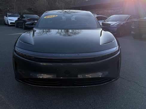 Used 2024 Lucid Air Touring image 11