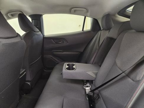 New 2026 Toyota Prius Plug-In Hybrid image 37