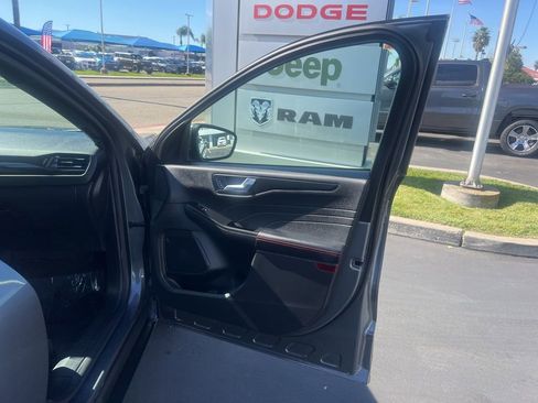 Used 2024 Ford Escape ST-Line image 39